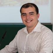 Profile photo of Vlado Damjanović